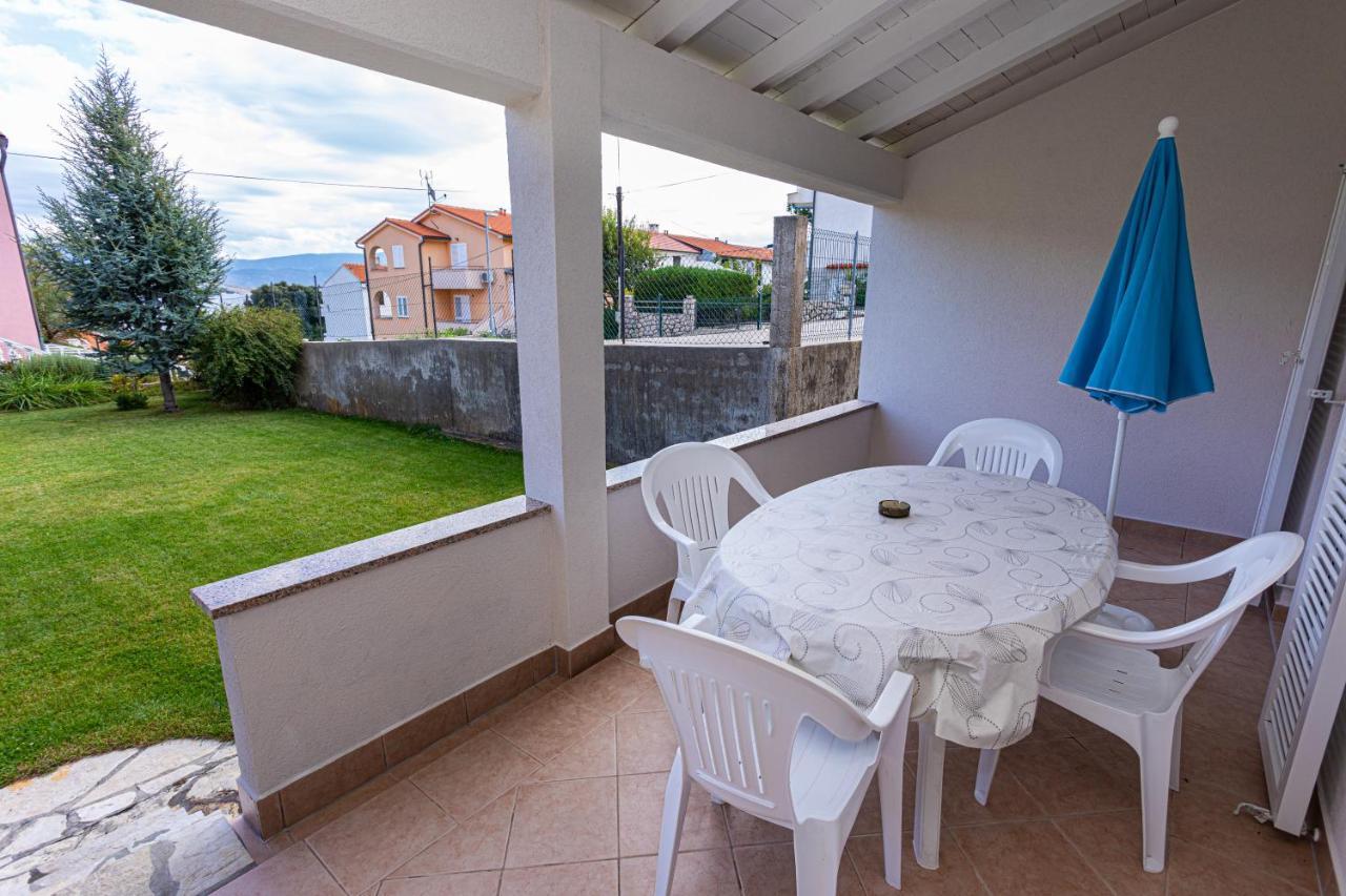 Appartement Crnekovic I Zarok