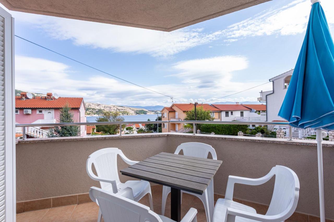 Appartement Crnekovic I Zarok *