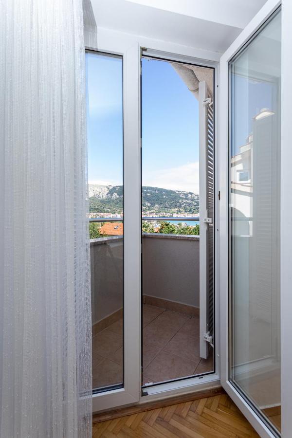 Appartement Crnekovic I Zarok Baška