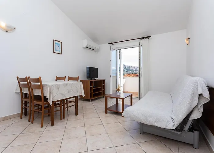 Apartments Crnekovic I Zarok