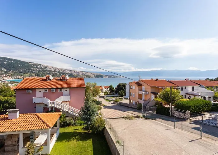 Apartments Crnekovic I Zarok