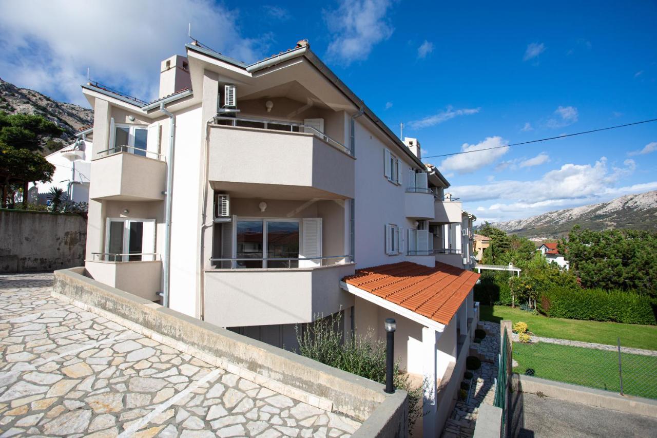 Apartment Crnekovic I Zarok