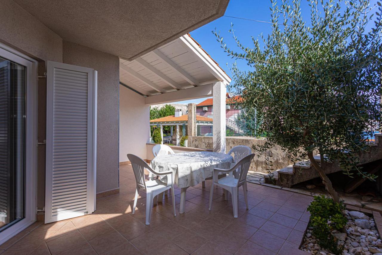 Apartment Crnekovic I Zarok *