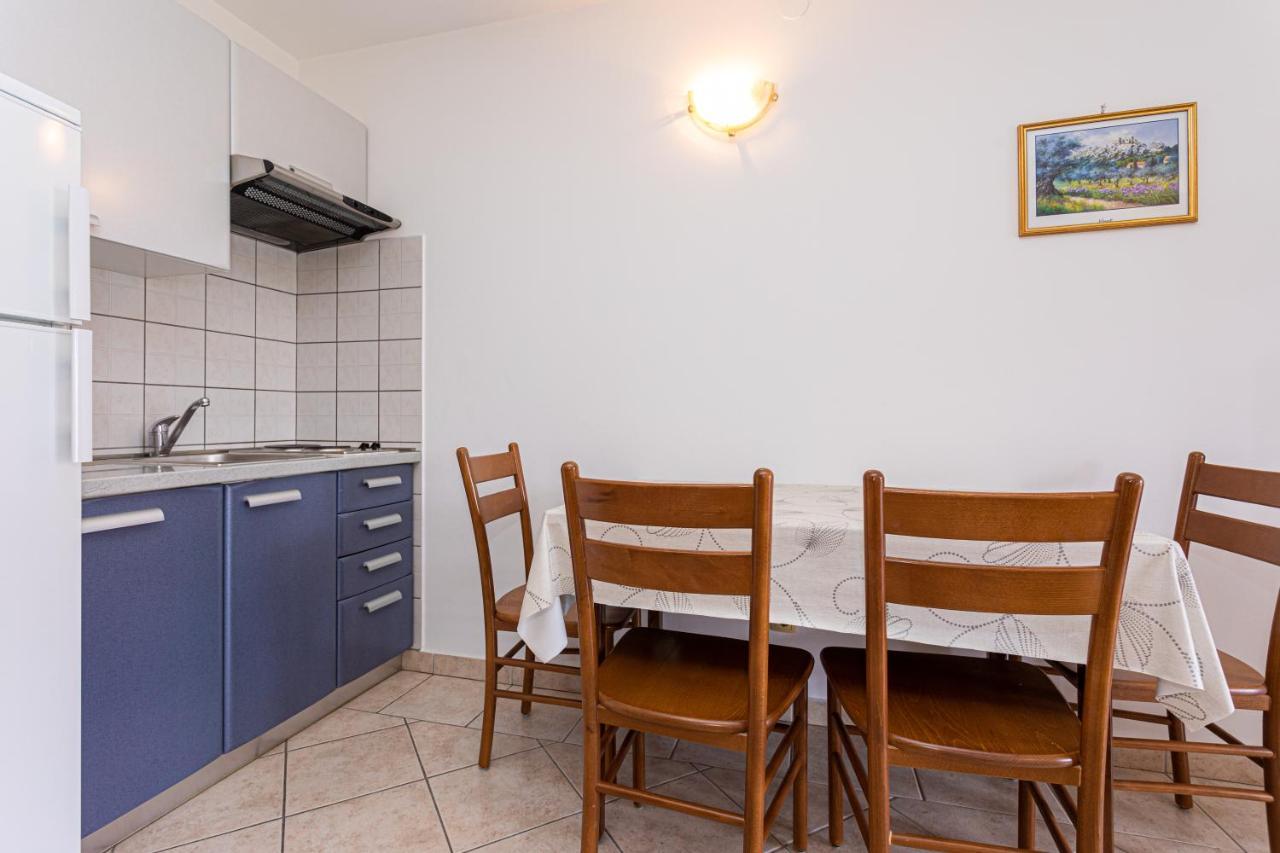 Apartment Crnekovic I Zarok *