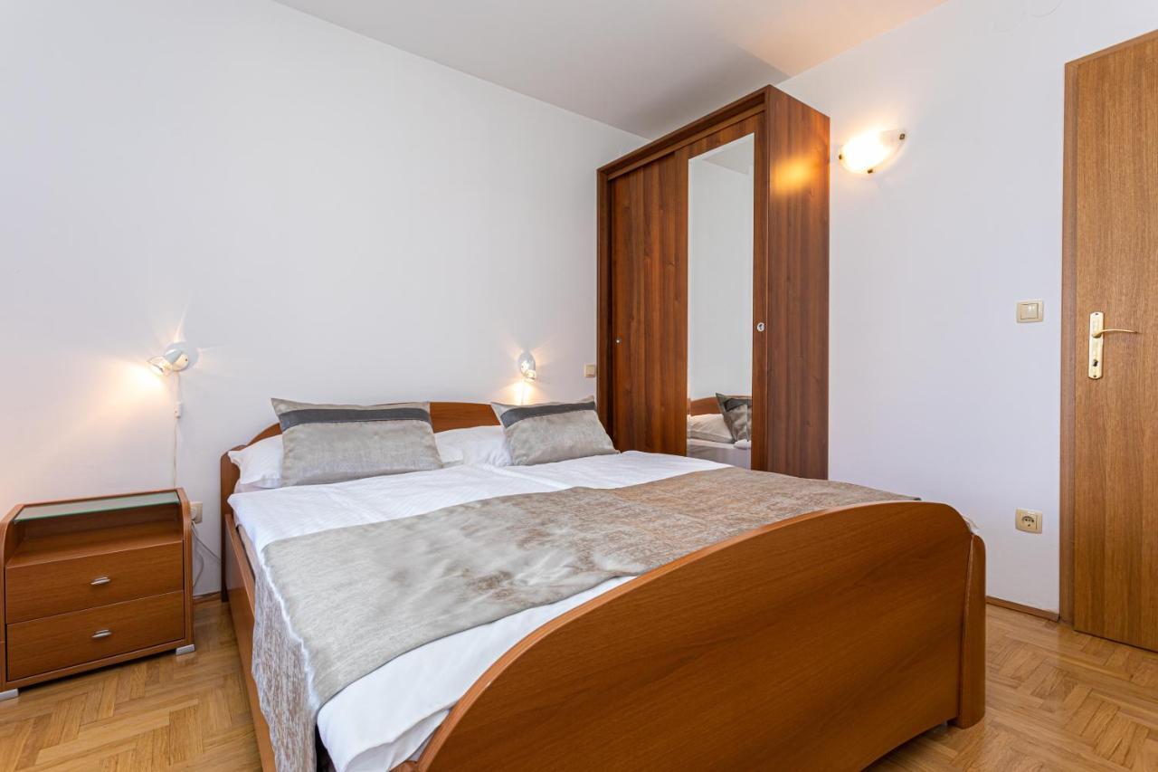 Crnekovic I Zarok Apartment