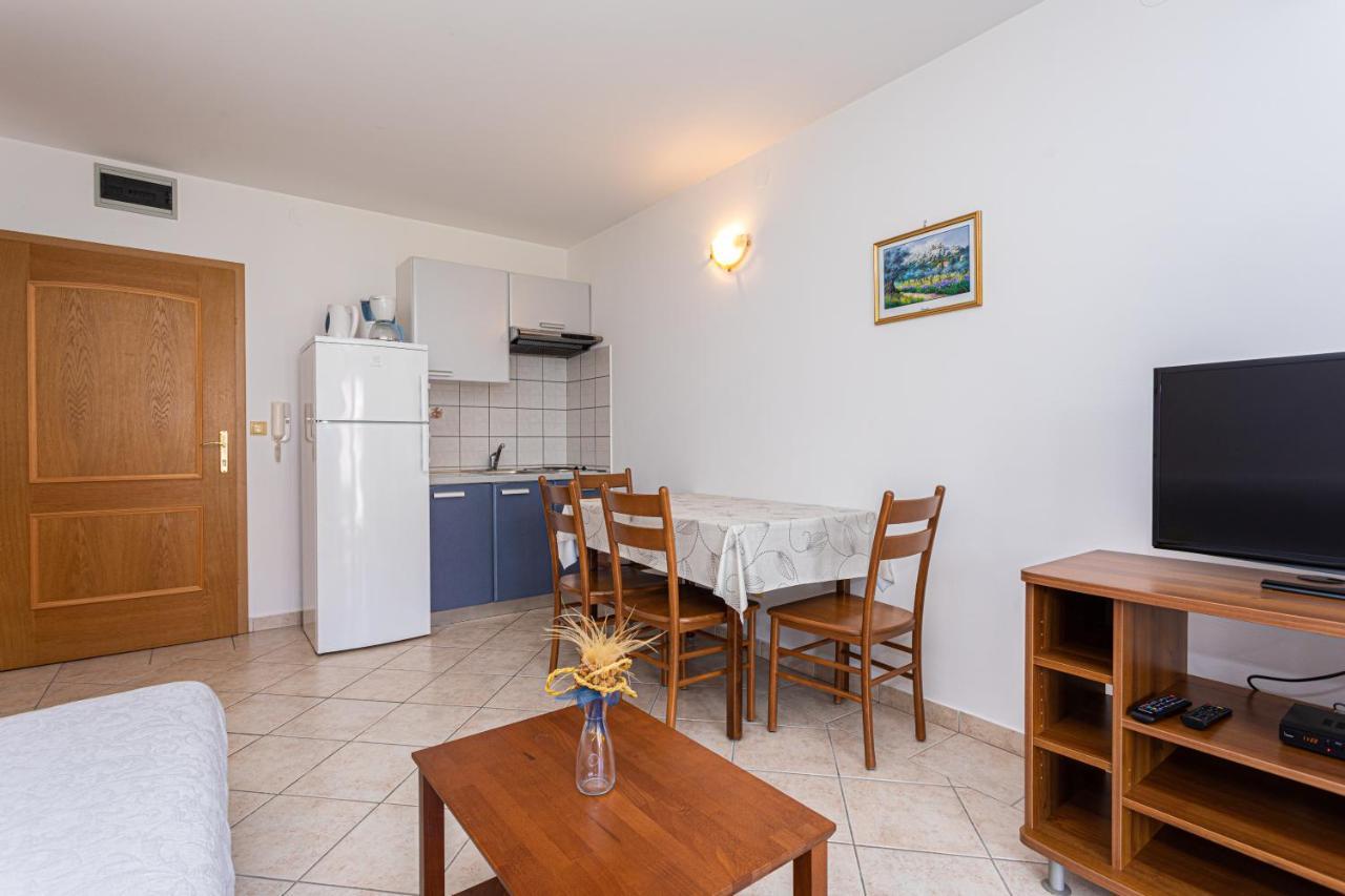 Apartment Crnekovic I Zarok