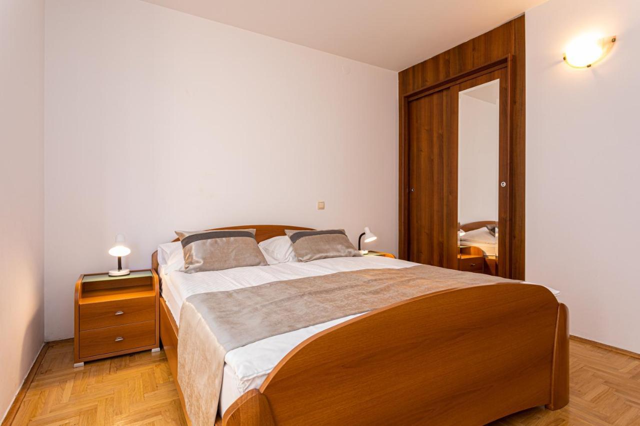 Apartment Crnekovic I Zarok