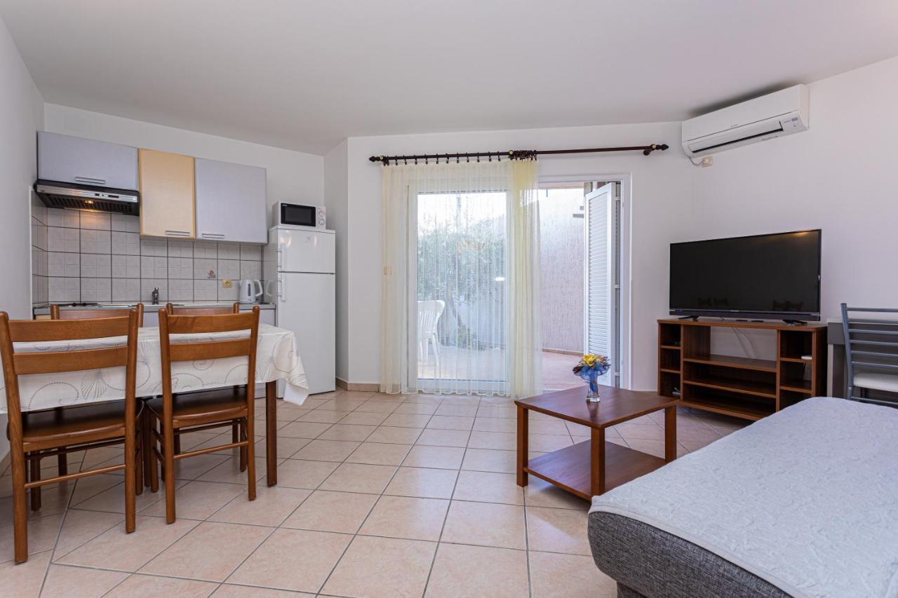 Crnekovic I Zarok Apartment