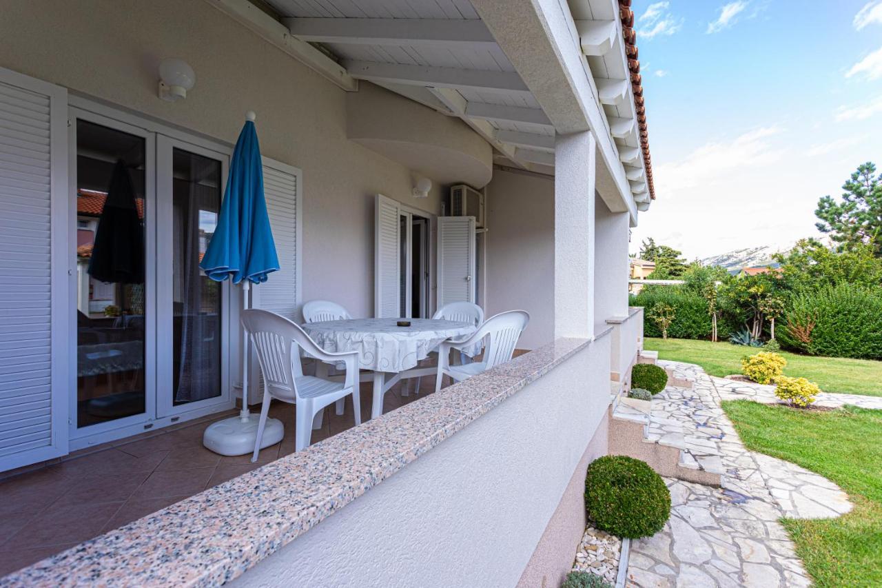 Crnekovic I Zarok Apartment Baska (Krk)