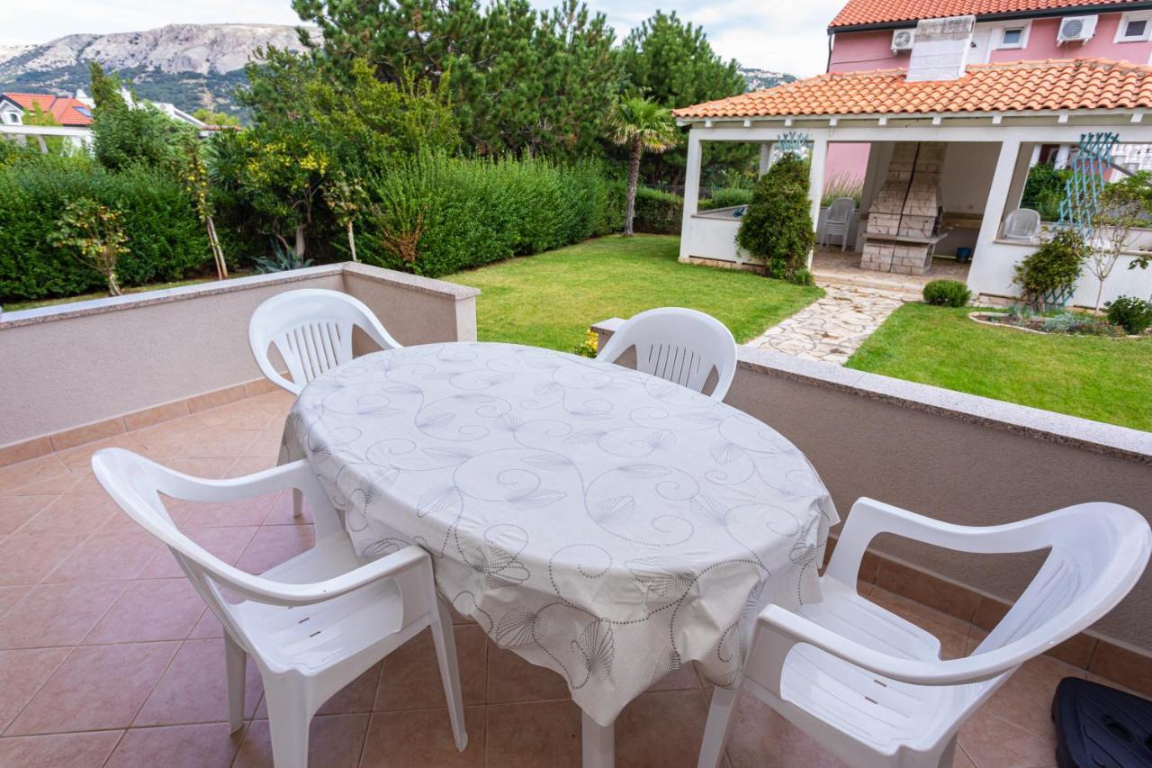 Apartment Crnekovic I Zarok *