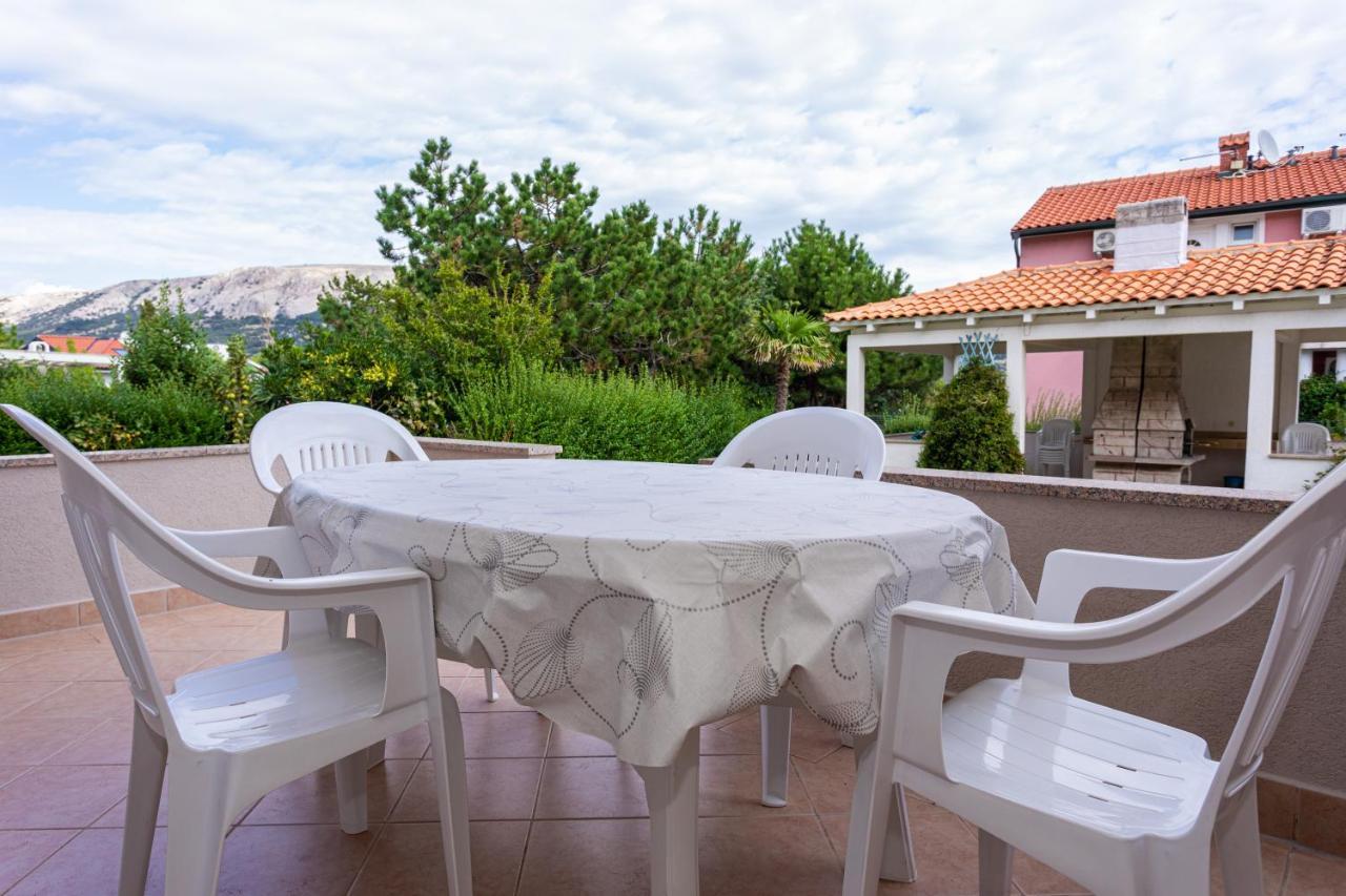 Apartment Crnekovic I Zarok *