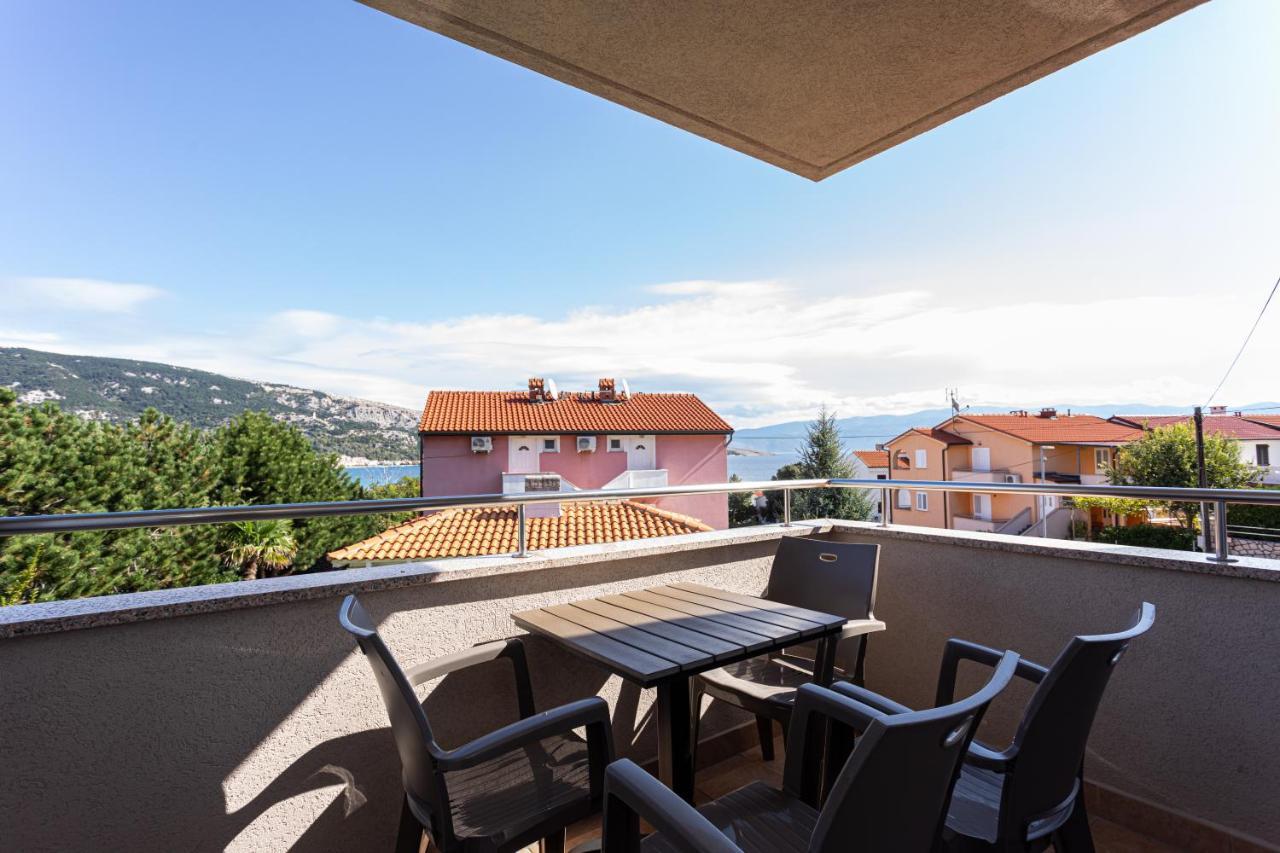 Crnekovic I Zarok Apartment Baska (Krk)