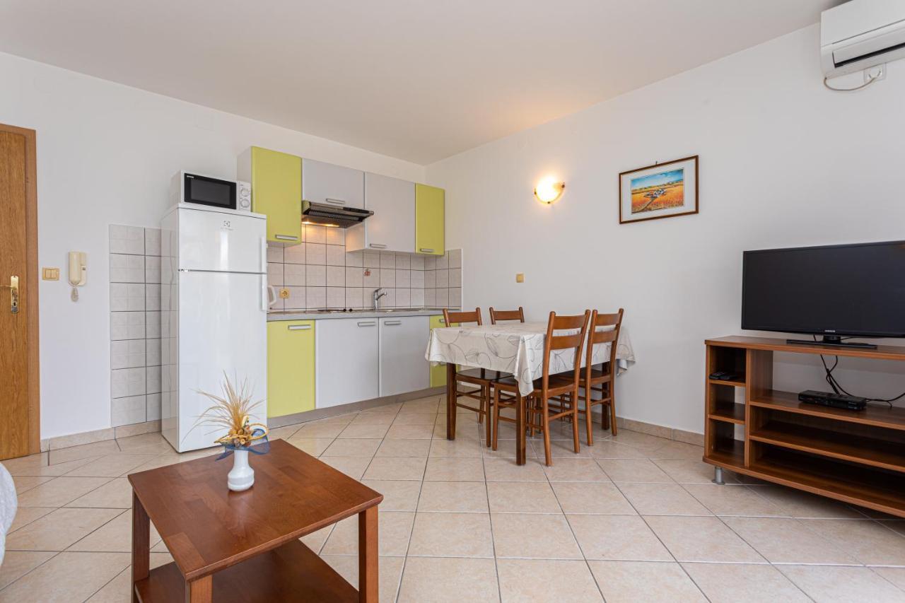 Apartment Crnekovic I Zarok