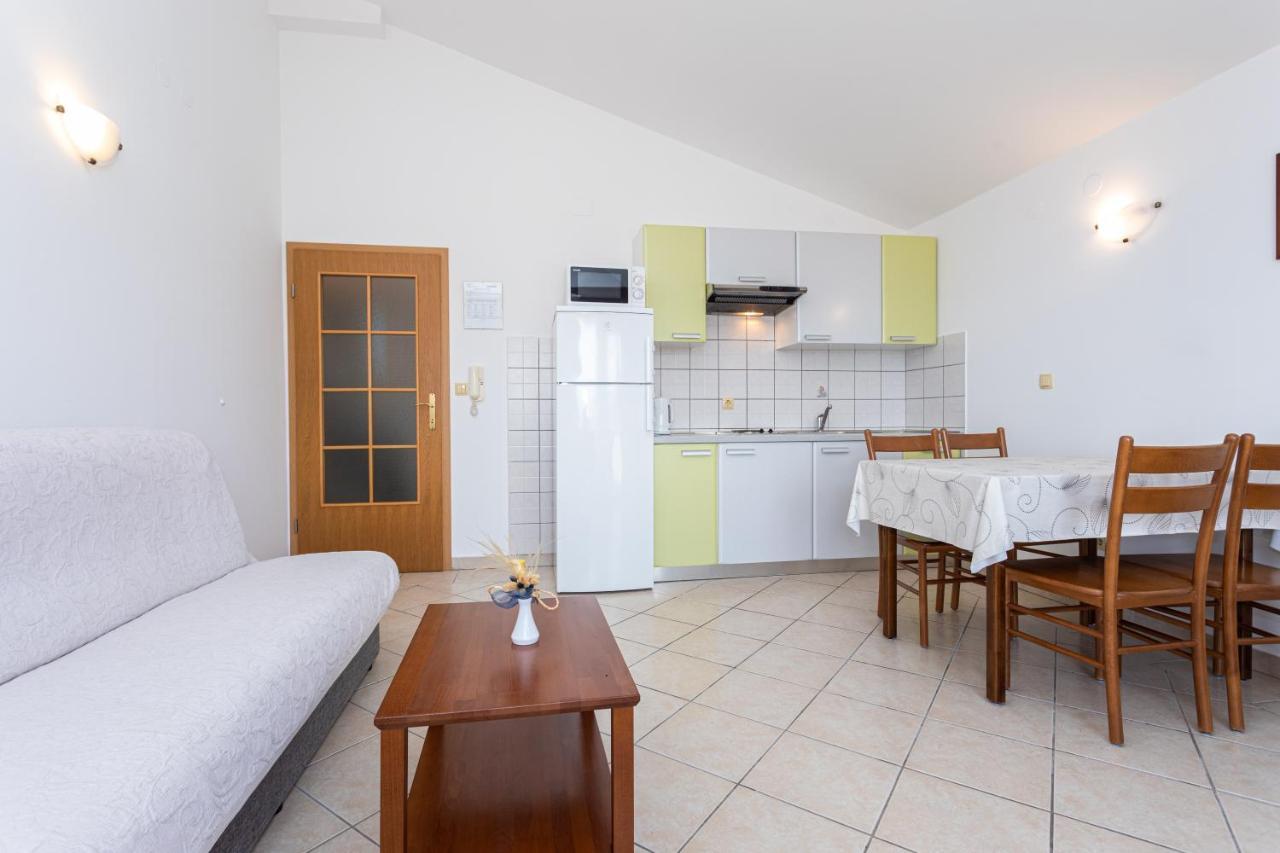 Crnekovic I Zarok Apartment Baska (Krk)
