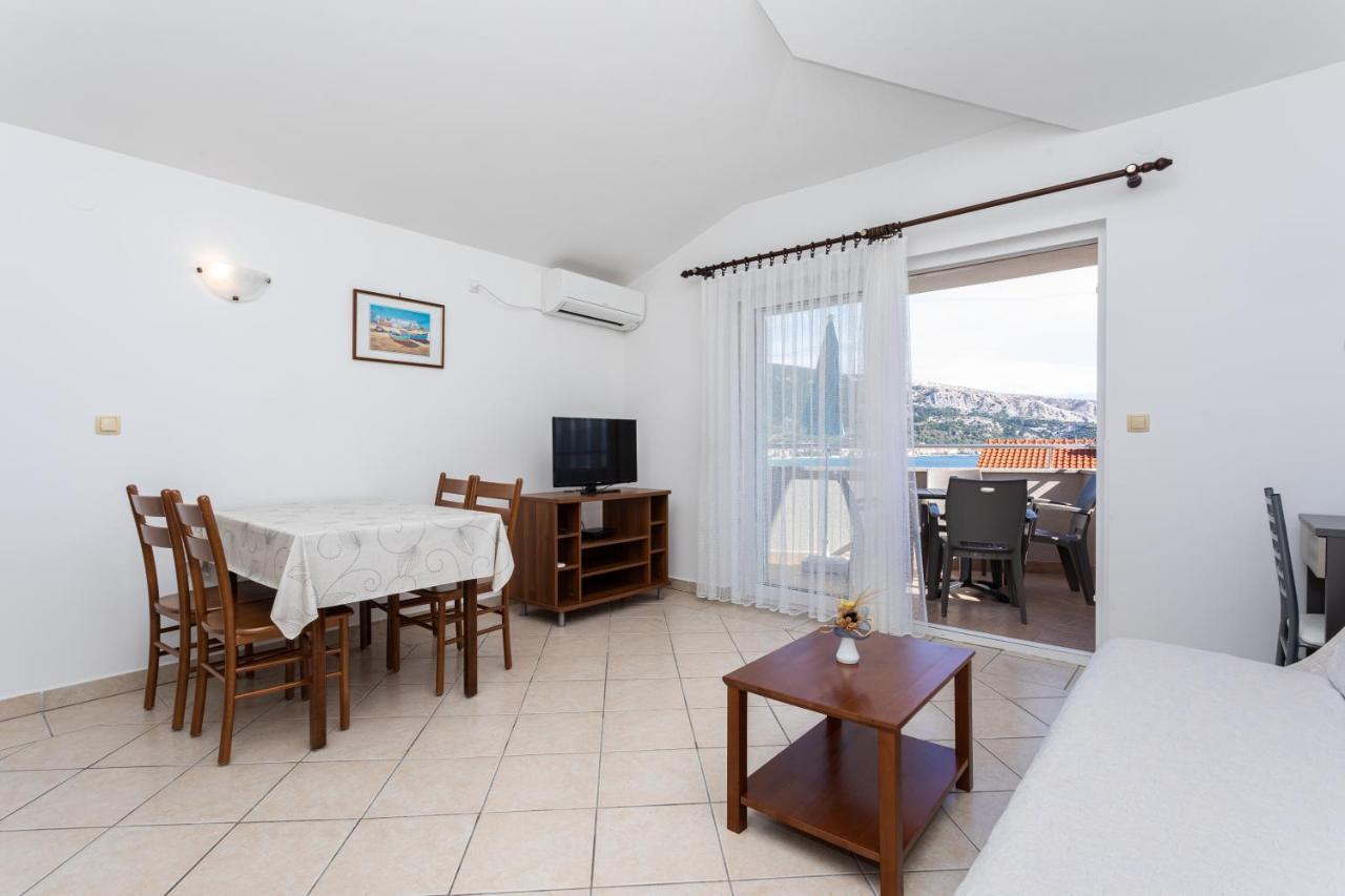 Crnekovic I Zarok Apartment *