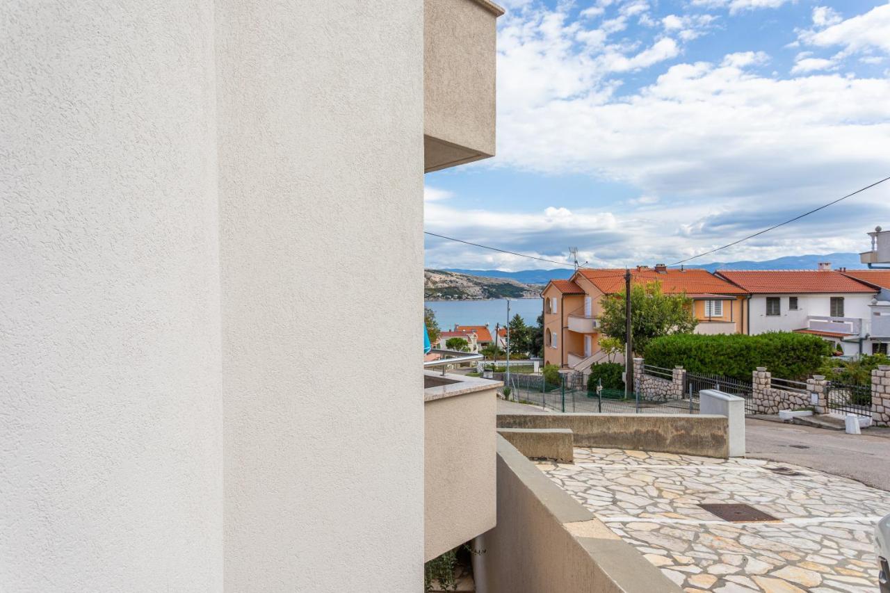 Crnekovic I Zarok Baska (Krk)