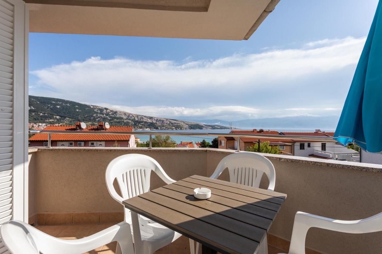 Apartment Crnekovic I Zarok *