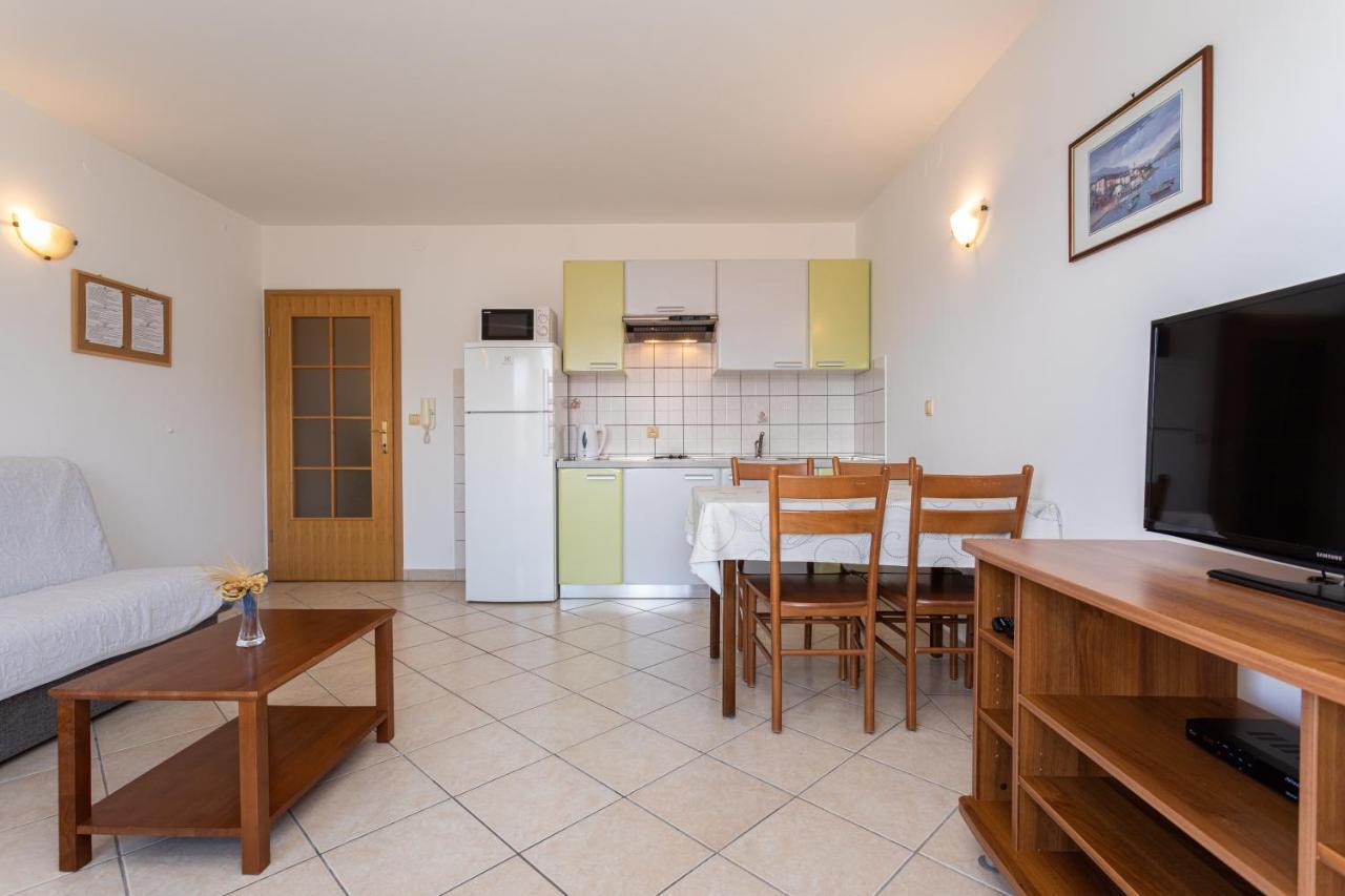 Apartment Crnekovic I Zarok *