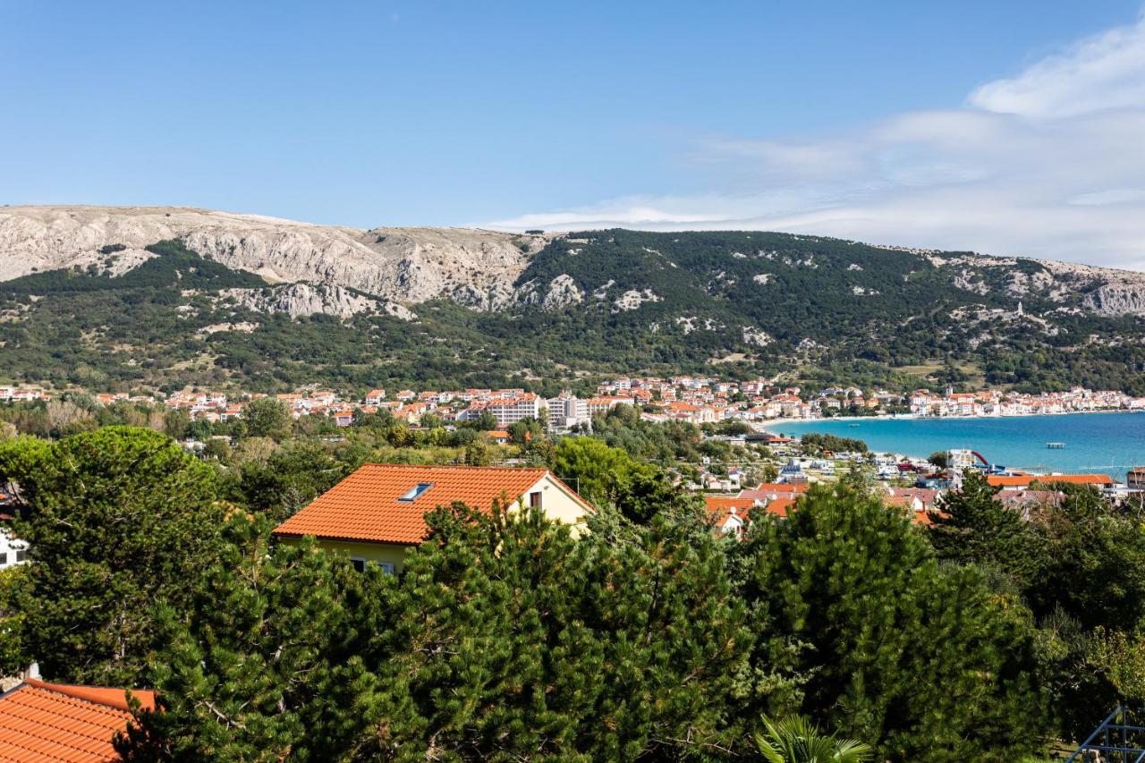 Crnekovic I Zarok * Baska (Krk)