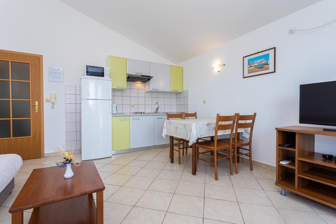 Apartment Crnekovic I Zarok
