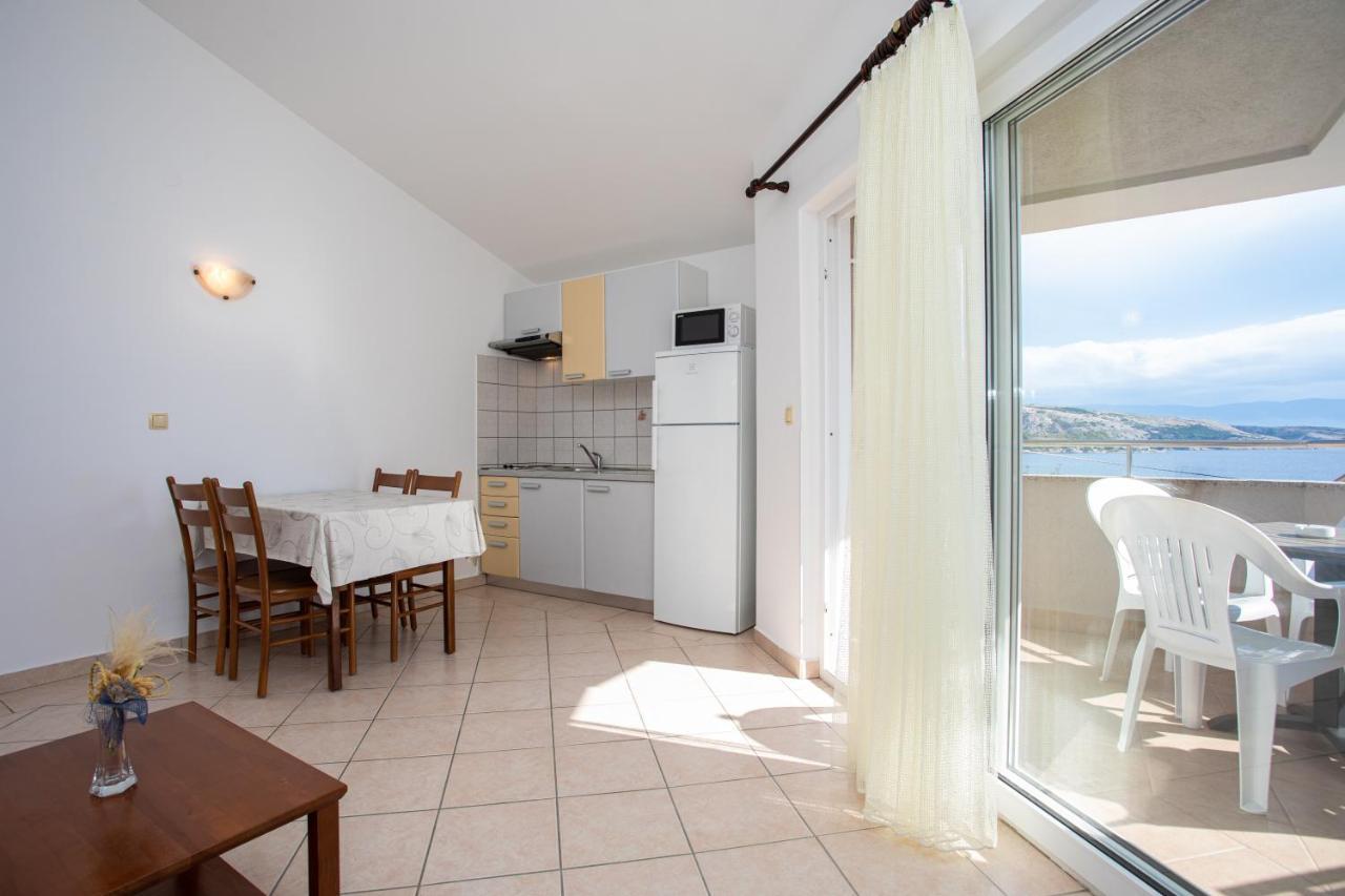 Crnekovic I Zarok Apartment