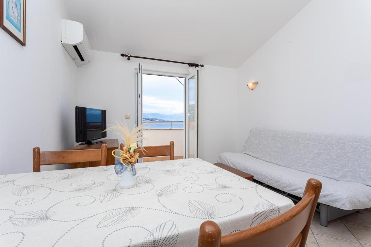 Crnekovic I Zarok Baska (Krk)