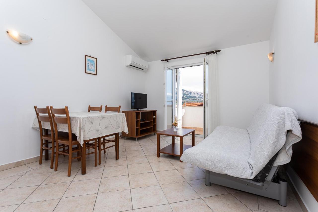 Crnekovic I Zarok Apartment *