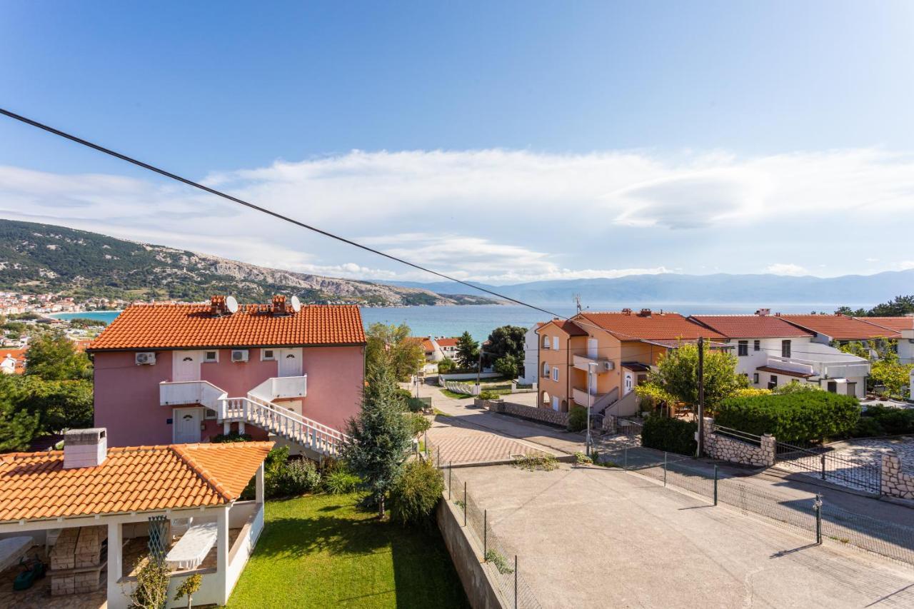 Apartment Crnekovic I Zarok *