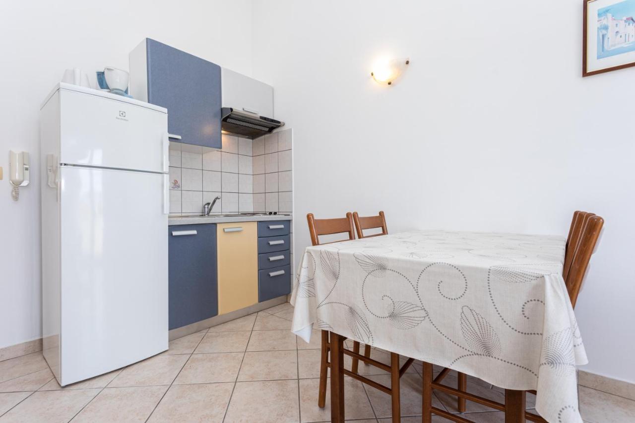 Apartment Crnekovic I Zarok *
