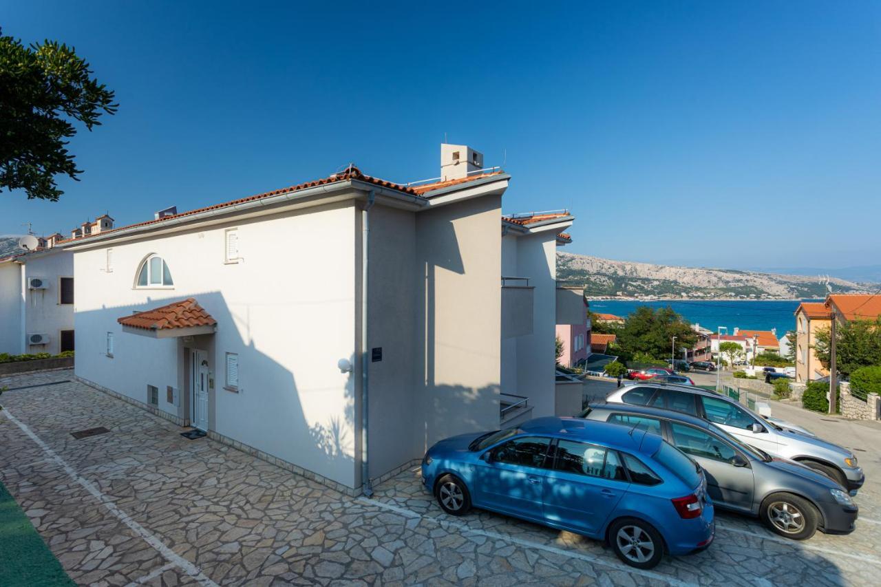 Crnekovic I Zarok Apartment *
