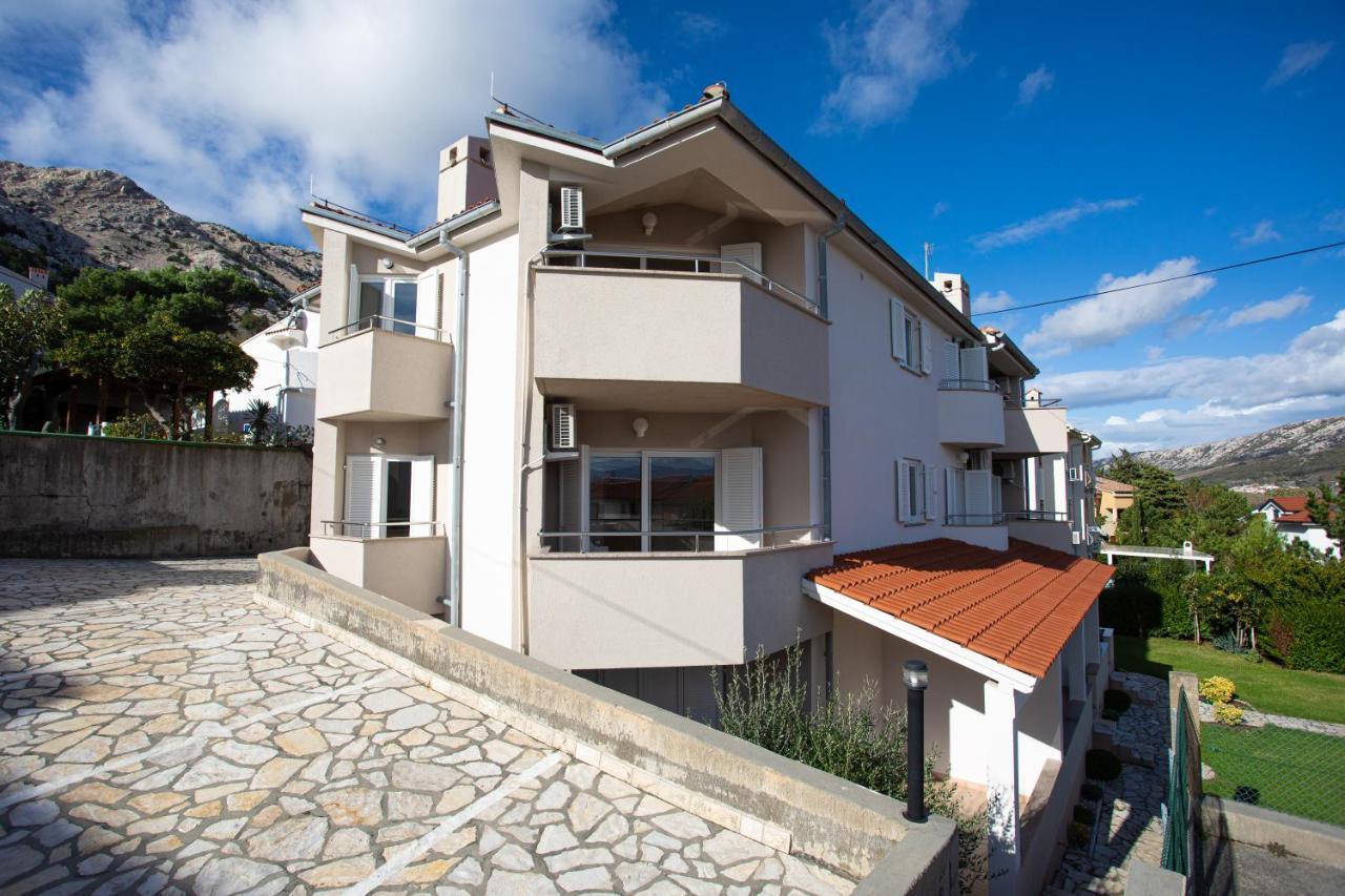 Apartment Crnekovic I Zarok
