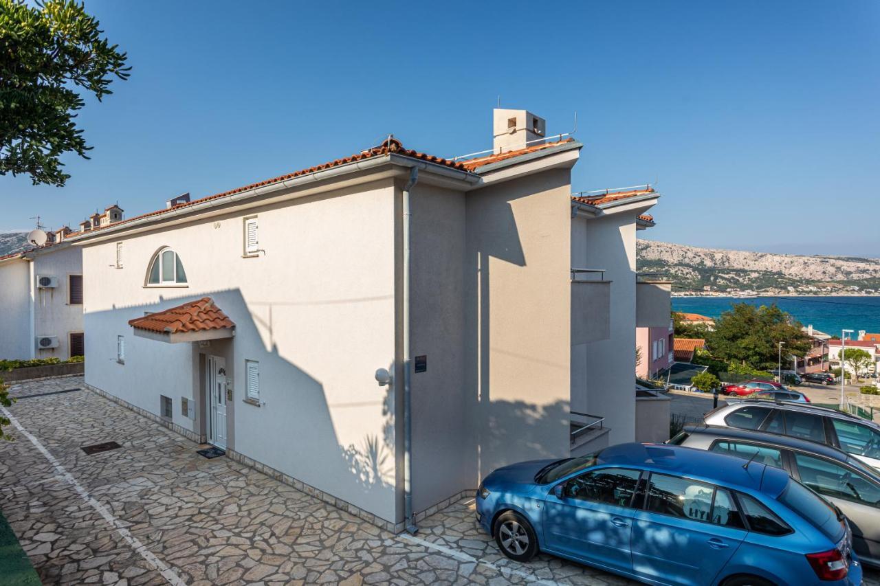 Crnekovic I Zarok Apartment Baska (Krk)