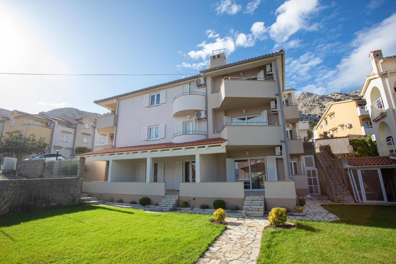 Crnekovic I Zarok Baska (Krk)