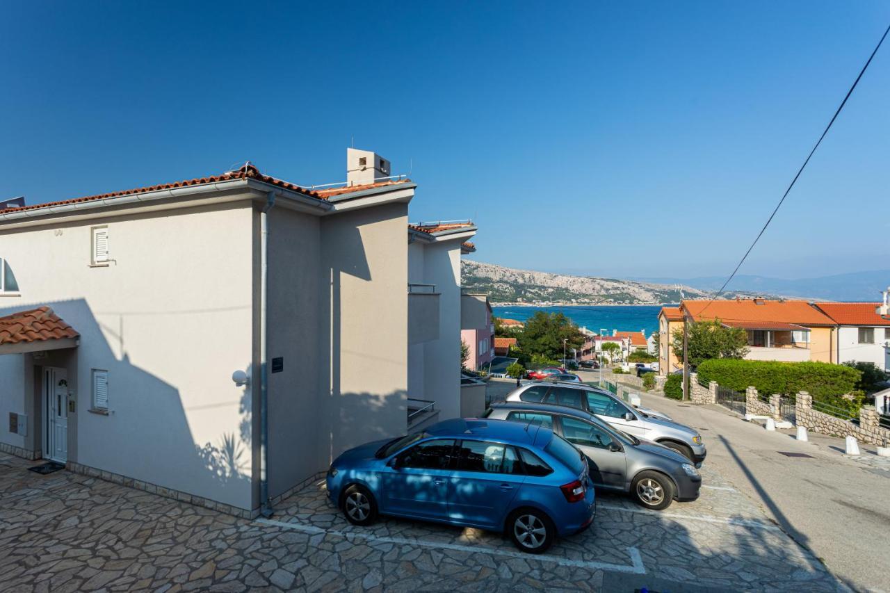 Crnekovic I Zarok Apartment *